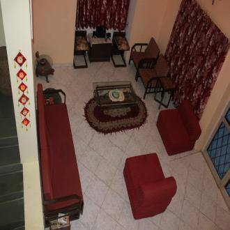 Come And Experience Nature At Our Bungalow At Kamshet,, Lonavala 4